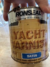 yacht varnish for sale yacht varnish for sale MARLBOROUGH