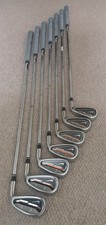 Nike ignite irons for sale  BANCHORY