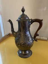 Ancienne cafetiere theiere d'occasion Ancienne cafetiere theiere d'occasion  Lille-