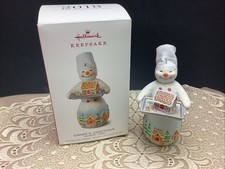 2018 hallmark keepsake for sale  Charlevoix