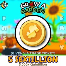 Grow garden sextillion for sale  Las Vegas
