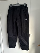 Trespass size men for sale  NORTH SHIELDS