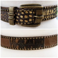 Vintage leatherock reptile for sale  Ballwin