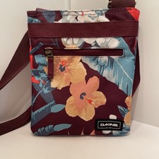 Dakine crossbody bag d'occasion  Expédié en Belgium