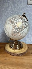 Globe 27cm cream for sale  MALTON
