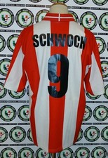 Schwoch vicenza 2003 usato  Italia