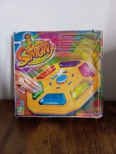 Super simon the gebraucht kaufen Super simon the gebraucht kaufen  Nürnberg