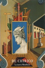 Chirico. nuova metafisica usato  Cambiago