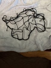 Cargo net motorcycle for sale  Argos