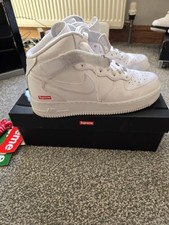 Air force mid for sale  DONCASTER