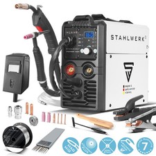 Stahlwerk lift tig d'occasion Stahlwerk lift tig d'occasion  Expédié en France