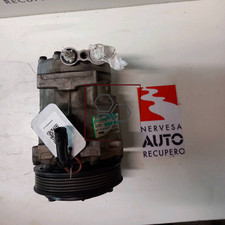 Compressore per fiat usato  Volpago del Montello