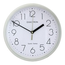 Demo wall clock for sale  GLASGOW