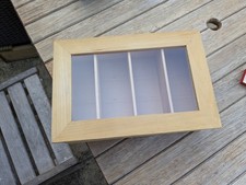Ernesto hinged wooden for sale  READING