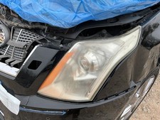 Driver left headlight for sale  Savannah