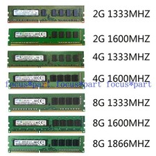 Samsung ddr3 pc3 d'occasion  Expédié en Belgium