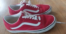 Vans damen sneaker gebraucht kaufen  Kirchzell