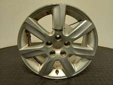 Volkswagen polo alloy for sale  SOUTHAMPTON