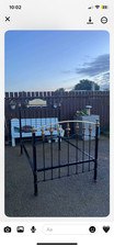 Vintage iron brass for sale  NEWRY