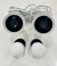 Two google nest for sale  Virginia Beach