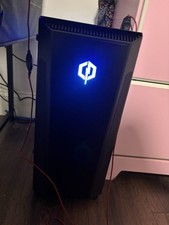 Cyberpowerpc series gaming for sale  Candler