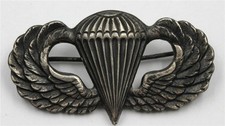 Wwii army airborne for sale  Sarasota