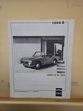 Pininfarina osi alfa usato  Macomer