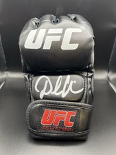 Luva oficial UFC MMA autografada por Daniel Cormier HOF com certificado de autenticidade! comprar usado  Enviando para Brazil