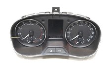 Tacho kombiinstrument instrume gebraucht kaufen  Petershagen