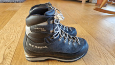Scarpa manta gsb for sale  DUNS