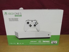 Microsoft xbox one for sale  Aston