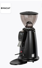 Macap kaffeemühle digital gebraucht kaufen  Wermelskirchen