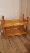 Puppenhochbett holz gebraucht kaufen Puppenhochbett holz gebraucht kaufen  Hammelburg