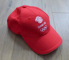 Team olympics hat for sale  MANSFIELD