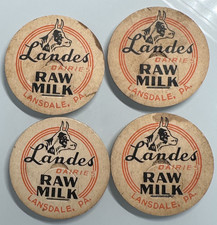 Vintage landes dairies for sale  Austin