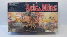 Axis allies gamemaster gebraucht kaufen  Zülpich