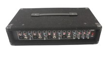 pa systems mixer for sale pa systems mixer for sale  LEEDS