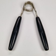 Equipamento esportivo retrô vintage soviético expansor de mão gripper URSS 1980 comprar usado Equipamento esportivo retrô vintage soviético expansor de mão gripper URSS 1980 comprar usado  Enviando para Brazil