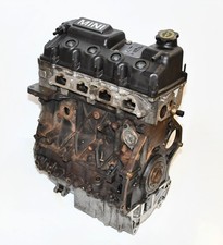 Motor engine benzin gebraucht kaufen  Sanitz