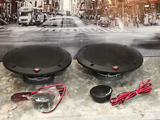 Rockford fosgate 165 gebraucht kaufen  Zirndorf