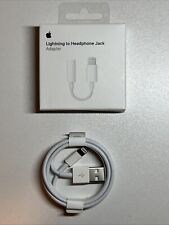 Apple cavo lightning usato  Roma