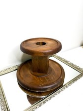 Vintage wooden spining for sale  Dalton