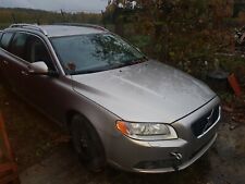 Schlachte volvo v70 gebraucht kaufen  Rüdersdorf