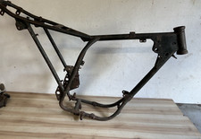 Vintage bsa b40 for sale  NOTTINGHAM