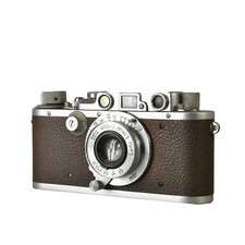 Leica iiib 1937 usato  Torino