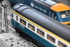 Hornby r428 british for sale  LONDON
