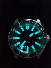 Modified invicta pro for sale  San Diego