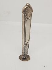 Ancien cachet tampon d'occasion  Reims
