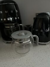 Smeg dcgc01 filter for sale  CROOK