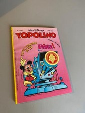 Topolino libretto n.1580 usato  Pinerolo